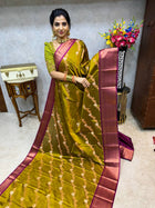 Lakshmi Pattu