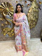 Banarasi Silk