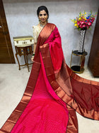 Korvai Silk