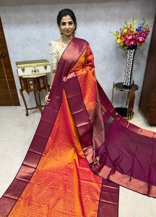 Korvai Silk