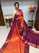 Korvai Silk