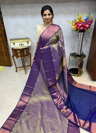 Korvai Silk