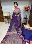 Korvai Silk