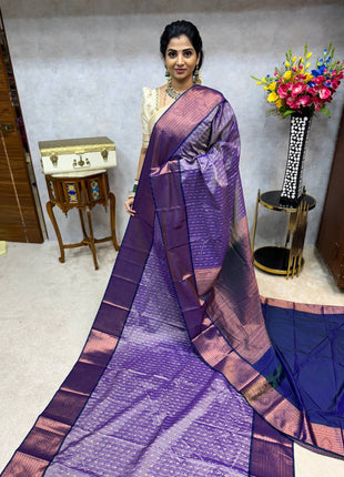 Korvai Silk