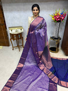 Korvai Silk