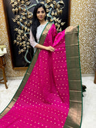 Korvai Silk