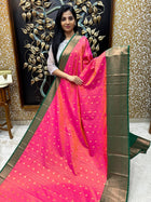 Korvai Silk