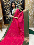 Korvai Silk