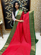 Korvai Silk
