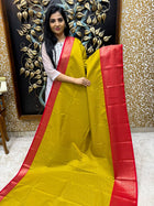 Korvai Silk