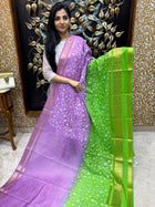 Organza  Silk