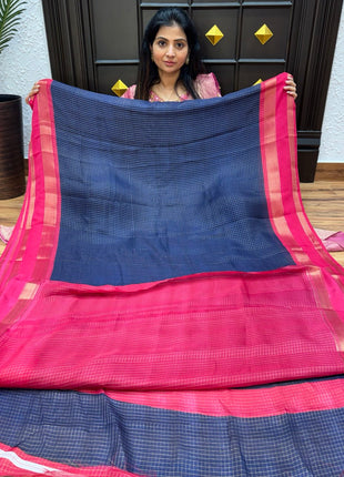 Semi Viscose Georgette