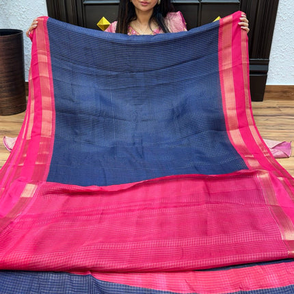 Semi Viscose Georgette