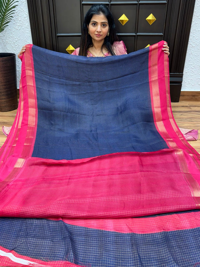 Semi Viscose Georgette