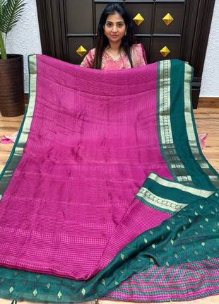Semi Viscose Georgette
