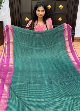 Semi Viscose Georgette