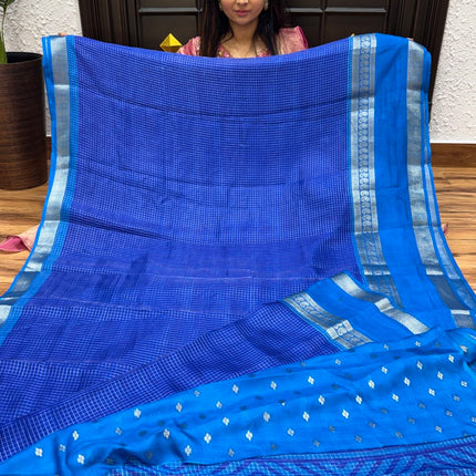 Semi Viscose Georgette