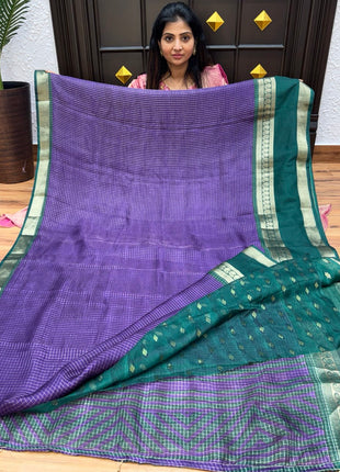 Semi Viscose Georgette