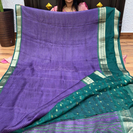 Semi Viscose Georgette