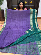 Semi Viscose Georgette