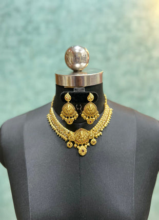 Temple Jewellery