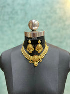 Temple Jewellery