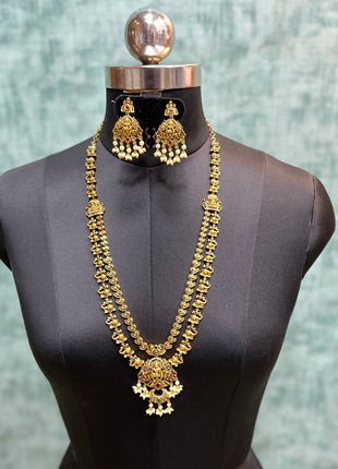 Temple Jewellery