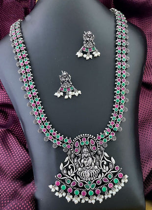 Oxidised Jewellery