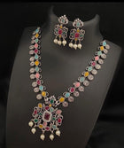 Oxidised Jewellery
