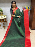 Korvai Silk