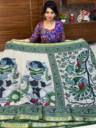 Maheshwari Silk