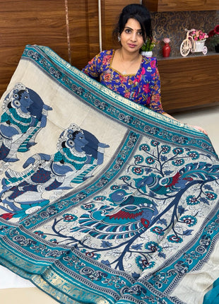 Maheshwari Silk