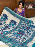 Maheshwari Silk