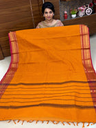 Pure Chettinad Cotton