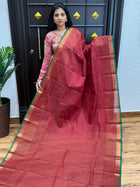 Pure Chettinad Cotton