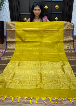 Pure Chettinad Cotton