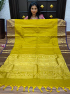 Pure Chettinad Cotton