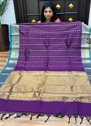 Pure Chettinad Cotton