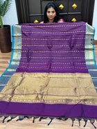 Pure Chettinad Cotton