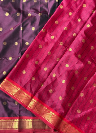 Kanchi Soft Silk
