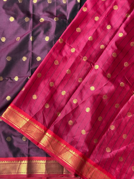 Kanchi Soft Silk