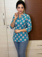 Short Kurti