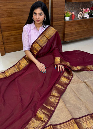 Half Saree ( Unstitched)