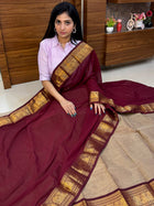 Half Saree ( Unstitched)