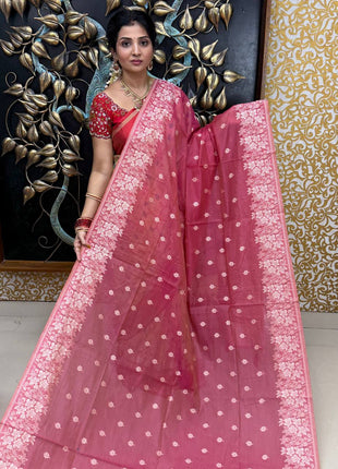 Chanderi Cotton