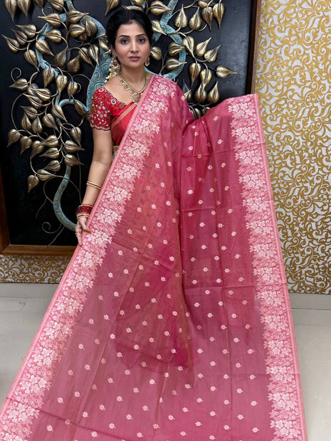 Chanderi Cotton