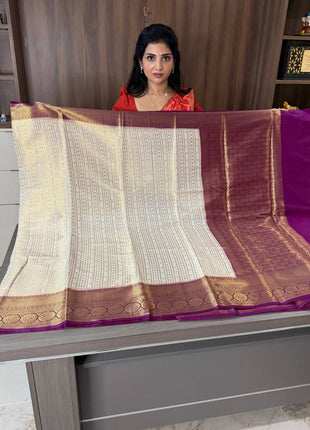 Warm Silk