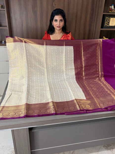 Warm Silk