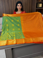 premium kanchi gold zari