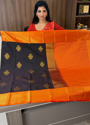 premium kanchi silk